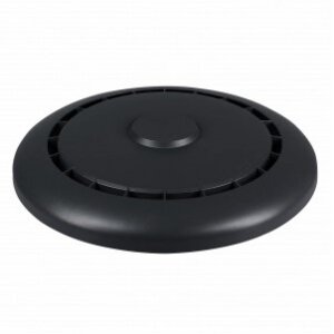 LED parko lempa, 120W, CCT šviesa, juoda 2