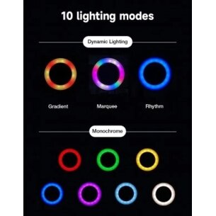 LED Track Light, Black Body, Bluetooth Speaker, Remote Control, 11W, RGB 5