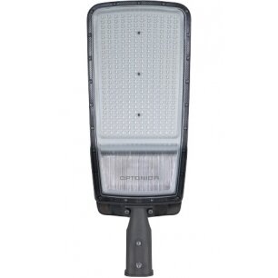 LED gatvės šviestuvas, reguliuojamas spindulys, 5 metai garantija, 200Lm/W, 200W, šalta balta šviesa LED gatvės šviestuvas, reguliuojamas spindulys, 5 metai garantija, 200Lm/W, 200W, šalta balta šviesa