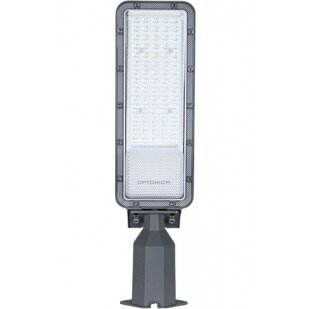 LED Street Light, Adjustable Beam, 3 Years Warranty, 50W, Neutral Light