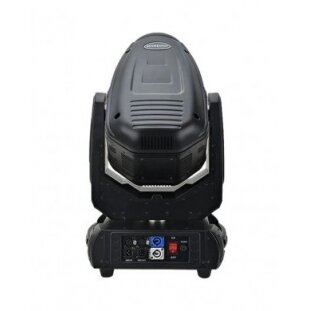 LED Beam Spot Wash Moving Head 10R, 280W 1