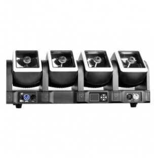 LED Moving Head Beam, 46