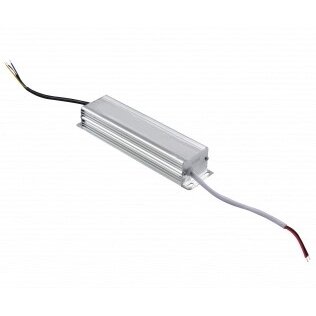 LED Strip Waterproof Power Supply, 12V, 100W
