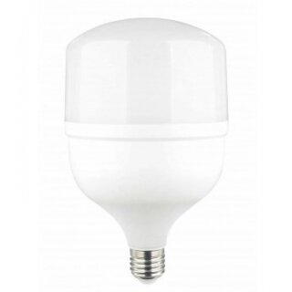 LED Bulb E27 T120 40W, White Light