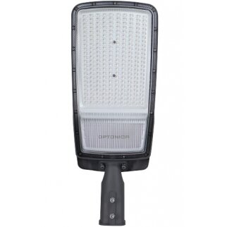 LED gatvės šviestuvas, reguliuojamas spindulys, 5 metai garantija, 150Lm/W, 150W, šalta balta šviesa LED gatvės šviestuvas, reguliuojamas spindulys, 5 metai garantija, 150Lm/W, 150W, šalta balta šviesa