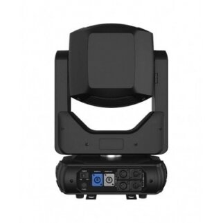 LED spindulio/taškinis prožektorius, 135x0.5W, 280W, RGB 1