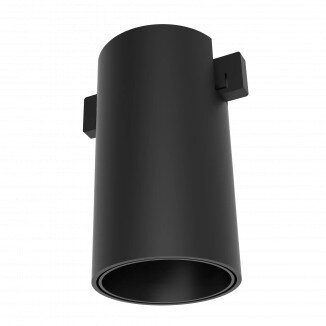 LED Magnetic Spot Light M05, 48V, 7W, Warm Light
