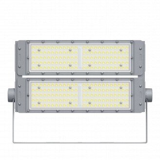 LED stadiono prožektorius, 480W, šalta balta šviesa