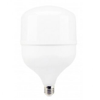 LED Bulb E27 T140 50W, Neutral Light