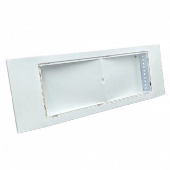 LED Emergency Light 3W(11W), no Legend, White Light 2