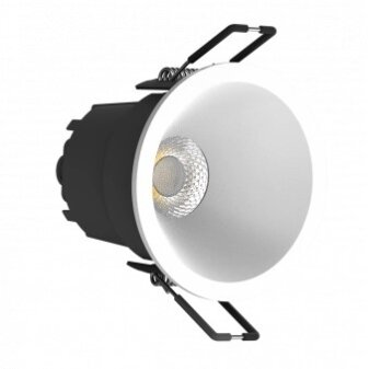 LED Fire-Rated Fixture, IP65, 10W, CCT 2