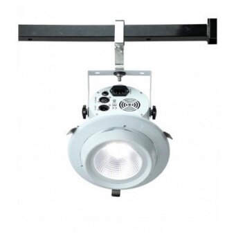 LED Fully Embedded COB Surface Light 1