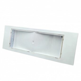LED Emergency Light 3W(11W), no Legend, White Light 3