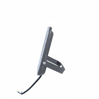 LED prožektorius, pilkas, 100Lm/W, 100W, šalta balta šviesa 2