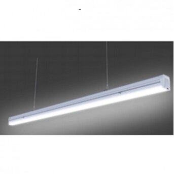 LED linijinis šviestuvas, 50W, baltas, neutrali balta šviesa 2