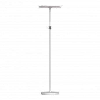LED grindinis šviestuvas, 40+8W, baltas, nuotolinis valdymas, RGB CCT
