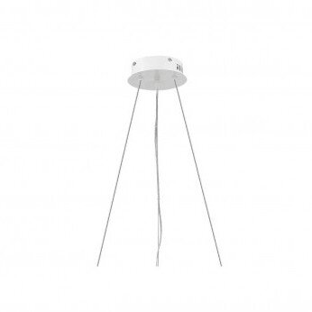LED lubų šviestuvų tvirtinimo detalės, baltos, šviestuvams kodais 12851-12860 LED lubų šviestuvų tvirtinimo detalės, baltos, šviestuvams kodais 12851-12860