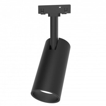 LED Magnetic Spot Floodlight M05, 48V, 12W, Neutral Light