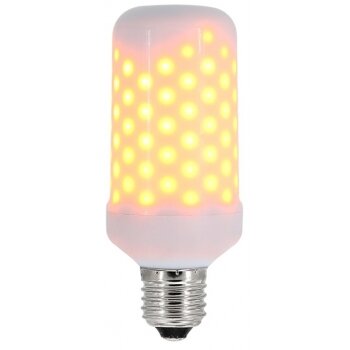 LED lemputė E27 5W