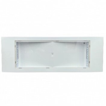 LED Emergency Light 3W(11W), no Legend, White Light 1