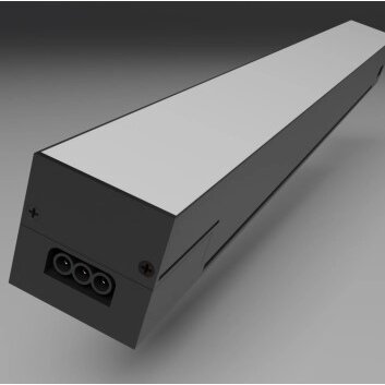 LED Linear Light, Linkable, 36W, CCT