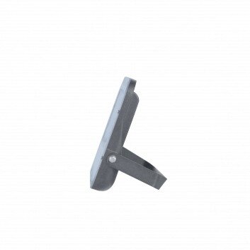 LED Floodlight, Grey, 100Lm/W, 50W, White Light 2