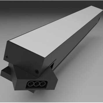 LED Linear Light, Linkable, 50W, CCT 1