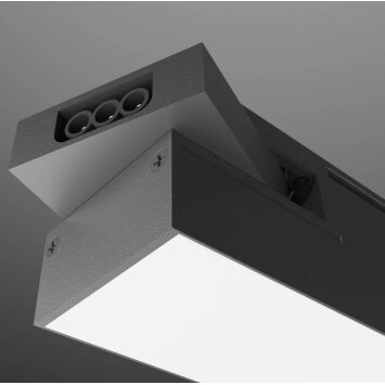 LED Linear Light, Linkable, 50W, CCT 2