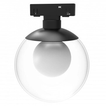 LED magnetinis prožektorius M05, 5W, neutrali balta šviesa
