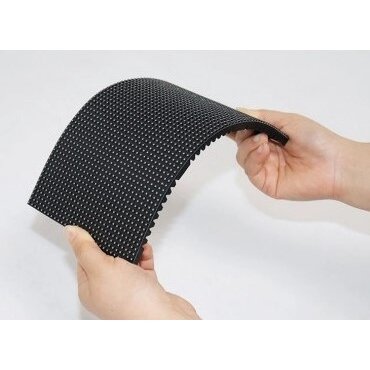 LED Flexible Display Module, Indoor, P2 2