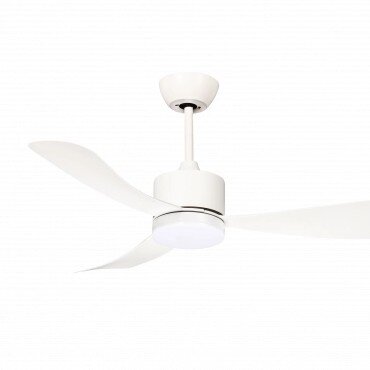 LED lubų šviestuvas/ventiliatorius, 18W, CCT šviesa, baltas, nuotolinis valdymas LED lubų šviestuvas/ventiliatorius, 18W, CCT šviesa, baltas, nuotolinis valdymas