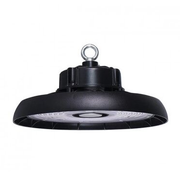 LED Ufo High Bay Light, 90°, 150Lm/W, 150W, Neutral Light