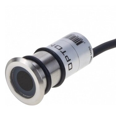 LED Underground Light, Stainless Steel, 1.3W, Blue 1