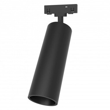 LED Magnetic Spot Floodlight M05, 48V, 15W, Warm Light