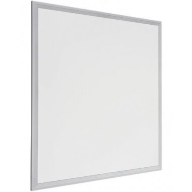 LED Panel 60x60, 30W, with Driver, White Light