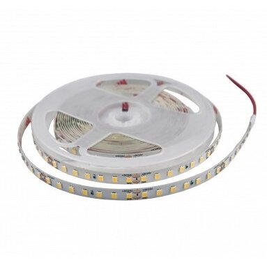LED Strip 10W/m, 1300Lm/m, 24V, Neutral Light