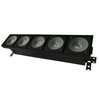 LED Blinder, 5X10W, CREE