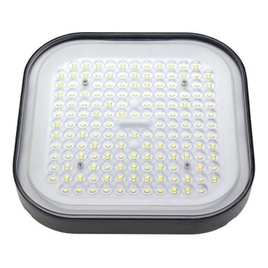 LED aukštuminis šviestuvas, 150W, neutrali balta šviesa