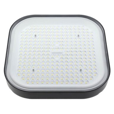 LED aukštuminis šviestuvas, 200W, neutrali balta šviesa