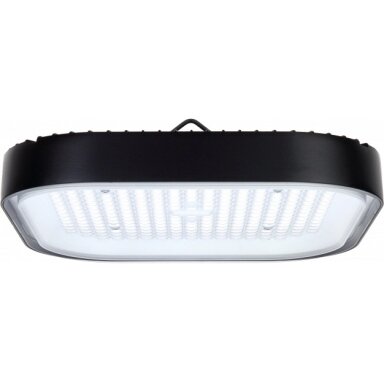 LED aukštuminis šviestuvas, 200W, šalta balta šviesa