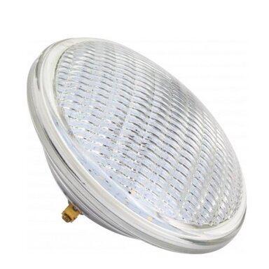 LED baseino šviestuvas, 18W, šilta balta šviesa