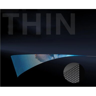 LED ekranas, vidaus, holografinis, P3.91