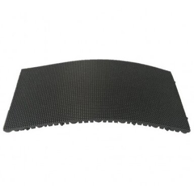LED ekrano modulis, lankstus, vidinis, P1.86