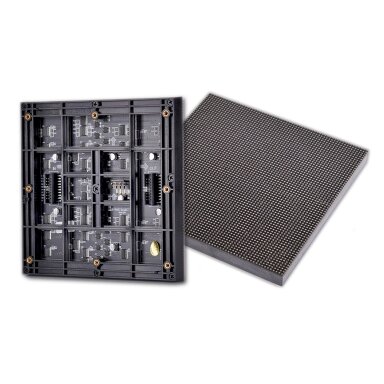 LED ekrano modulis, vidaus, P2