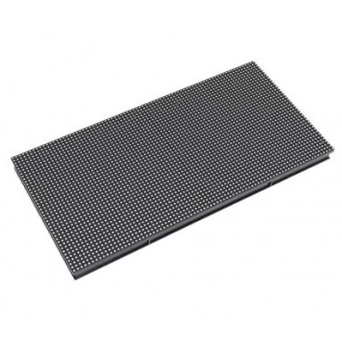 LED ekrano modulis, vidaus, P2, 320x160mm