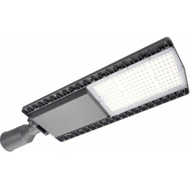 LED gatvės šviestuvas, 150Lm/W, 120W, šalta balta šviesa LED gatvės šviestuvas, 150Lm/W, 120W, šalta balta šviesa