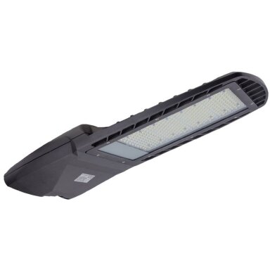 LED gatvės šviestuvas, 200W, šalta balta šviesa LED gatvės šviestuvas, 200W, šalta balta šviesa