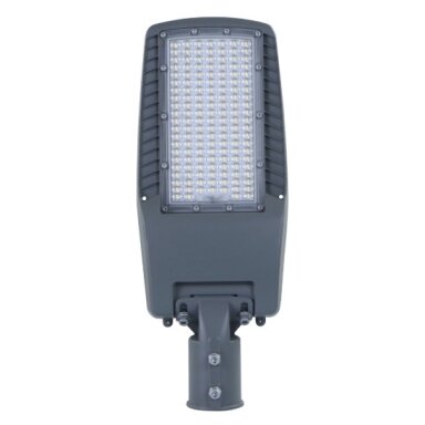 LED gatvės šviestuvas, reguliuojamas spindulys, 100W, šalta balta šviesa, NEMA jungtis LED gatvės šviestuvas, reguliuojamas spindulys, 100W, šalta balta šviesa, NEMA jungtis