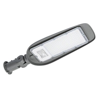 LED gatvės šviestuvas, reguliuojamas spindulys, 150W, šalta balta šviesa LED gatvės šviestuvas, reguliuojamas spindulys, 150W, šalta balta šviesa