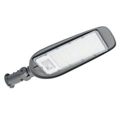 LED gatvės šviestuvas, reguliuojamas spindulys, 200W, šalta balta šviesa LED gatvės šviestuvas, reguliuojamas spindulys, 200W, šalta balta šviesa